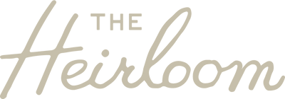 The Heirloom