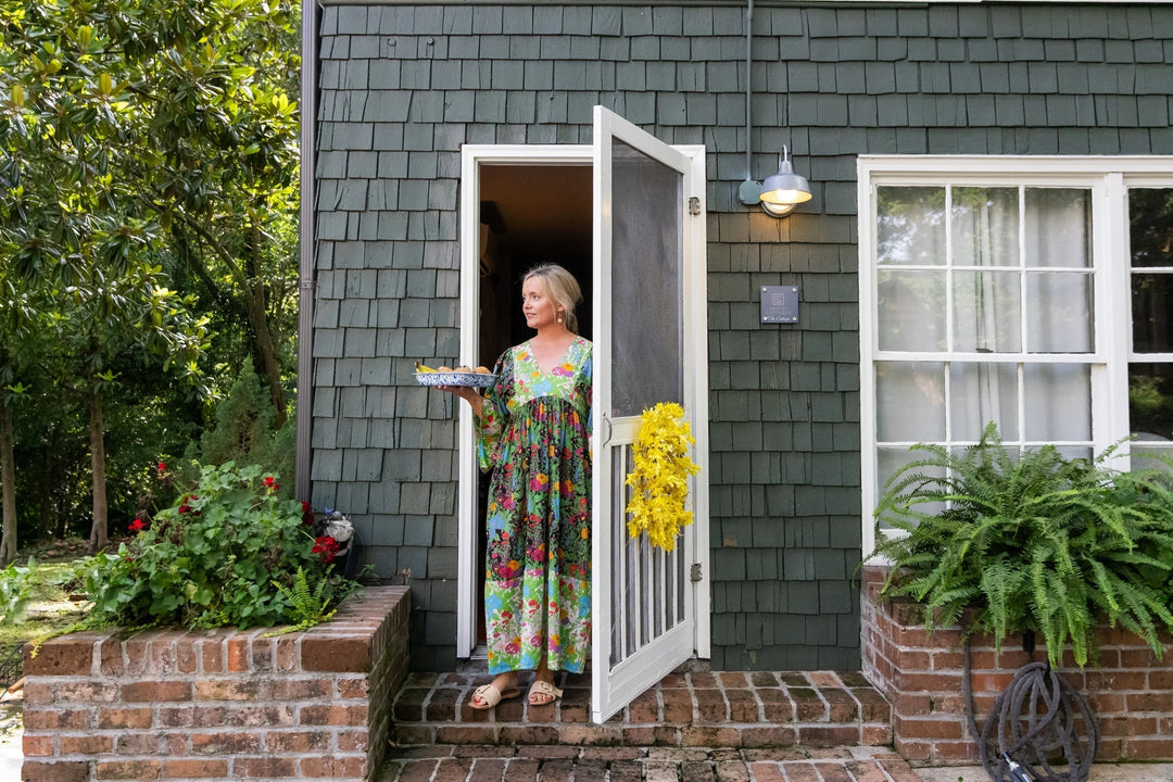 Designing The Heirloom: A Dream Years in the Making