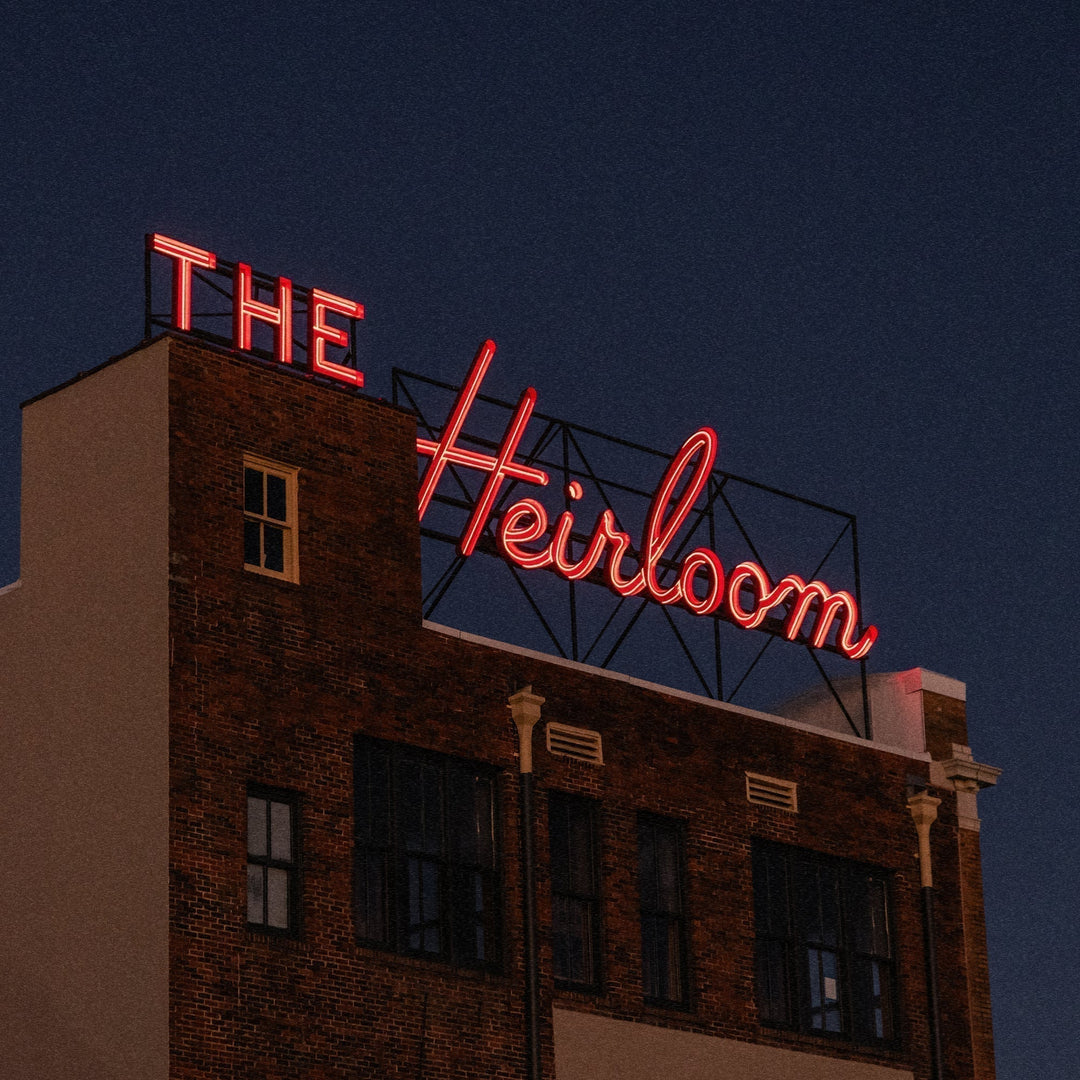 Home Town: Inn This Together