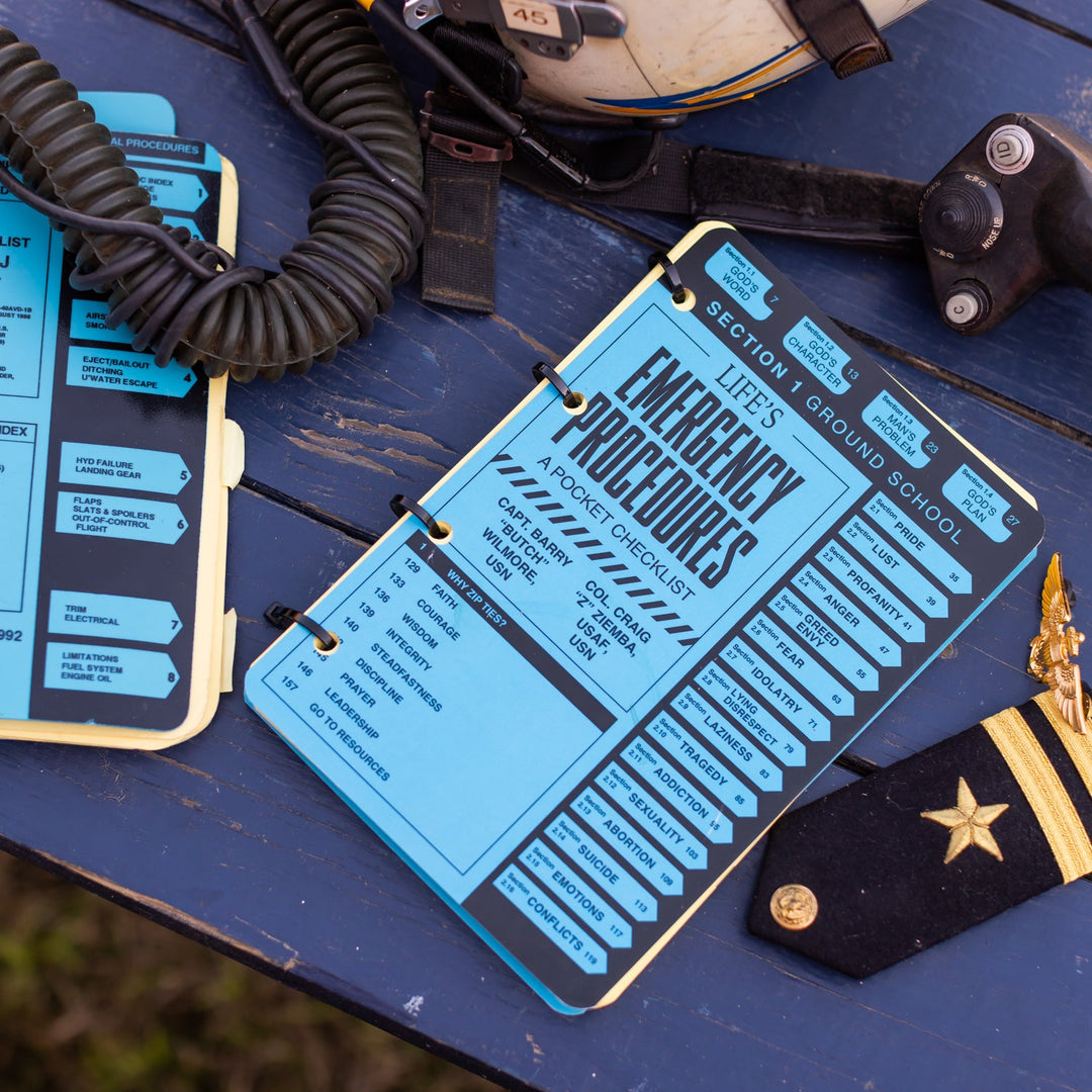 Life's Emergency Procedures | Special Edition