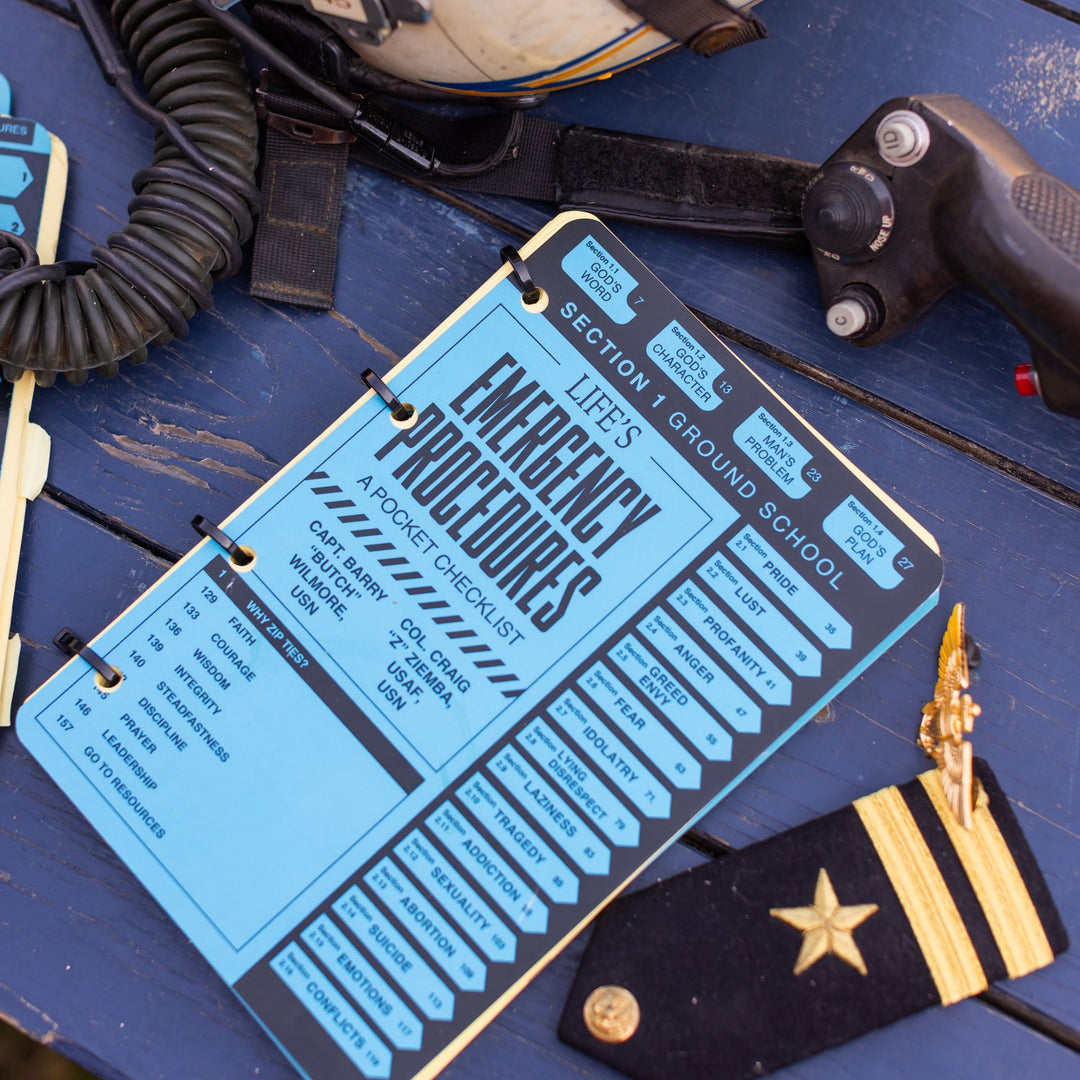 Life's Emergency Procedures | Special Edition