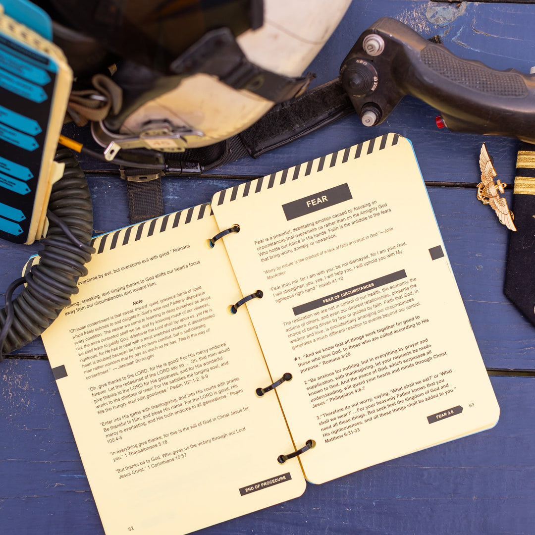 Life's Emergency Procedures | Special Edition