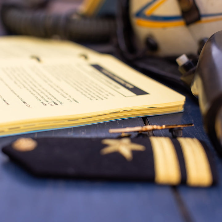 Life's Emergency Procedures | Special Edition