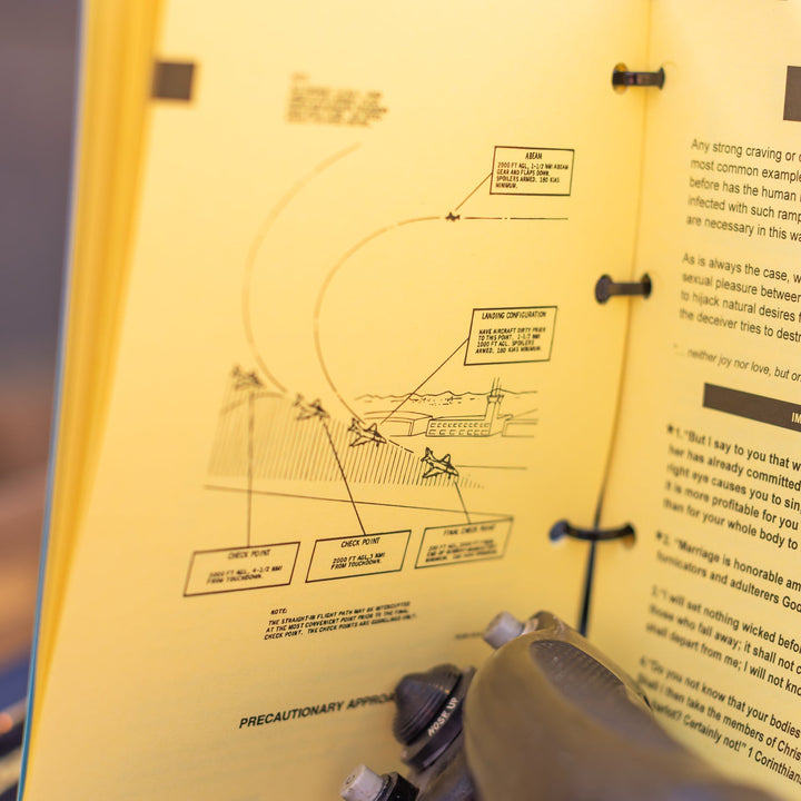Life's Emergency Procedures | Special Edition