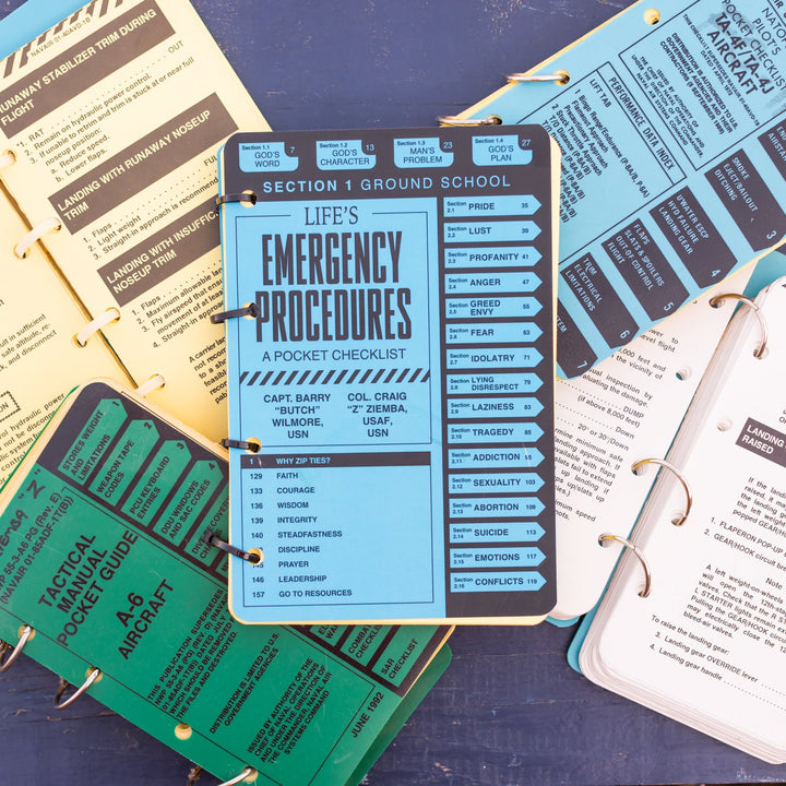 Life's Emergency Procedures | Special Edition