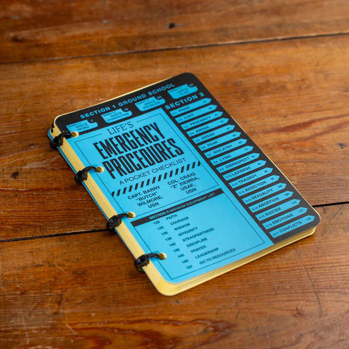 Life's Emergency Procedures | Special Edition