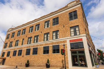 The Heirloom Hotel