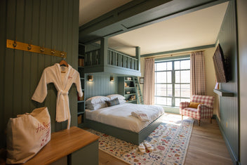 The Heirloom Hotel